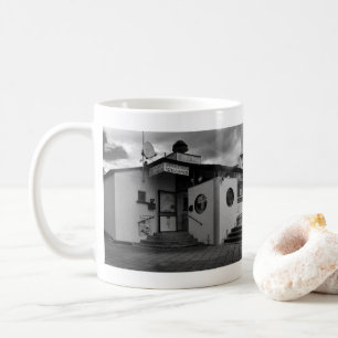 Die Pizza Place. Kaffeetasse