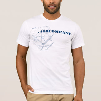 Die Pläne T-Shirt
