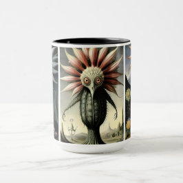 Die Planer Tasse