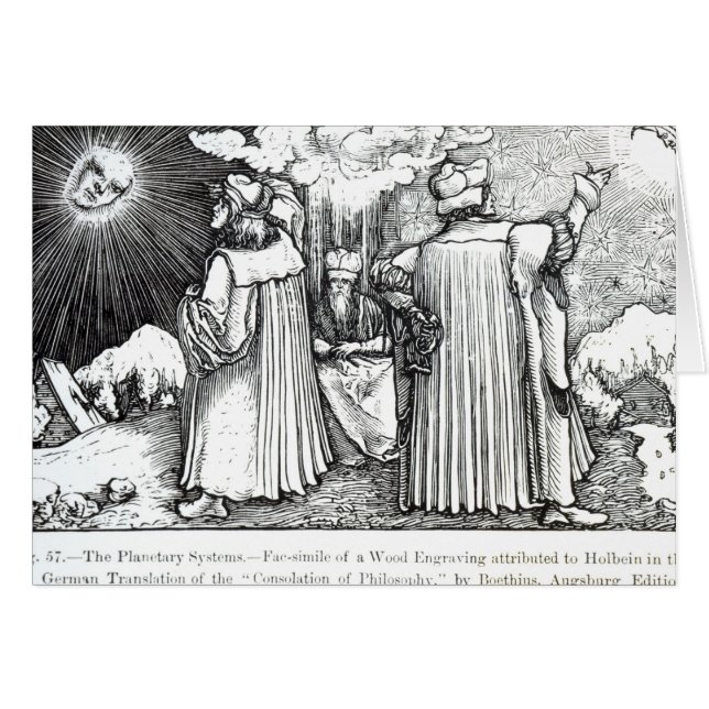 Die Planetensysteme (Vorderseite (Horizontal))