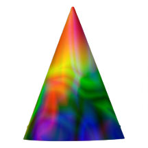 Die Polarlichter und die fröhlichen Tänzer