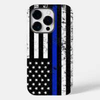 Die Polizei hat die beängstigende amerikanische Fl