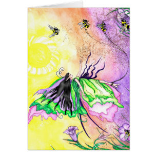 Die Pollinatenprominade