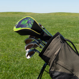 Die Pomarat Golf Line Headcover
