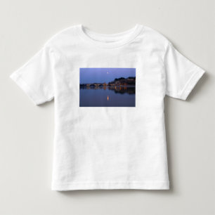Die Pont St. Benezet-Brücke in Avignon an der Kleinkind T-shirt