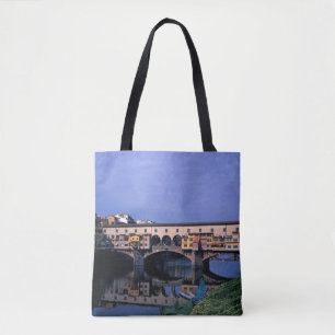 Die Ponte Vecchio