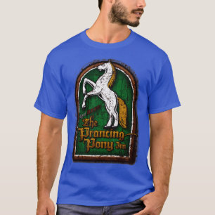 Die Pony T-Shirt