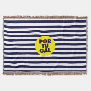 Die portugiesische Sonne Decke