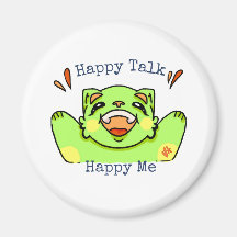 Die Positivitäts-Marke