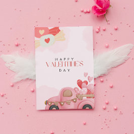 Die Postkarte von Sweetheart