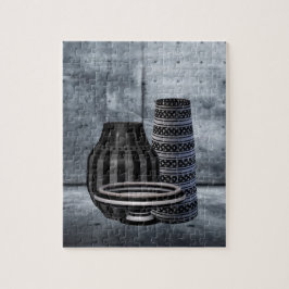 Die Potters Puzzle