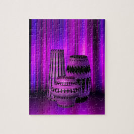 Die Potters Puzzle