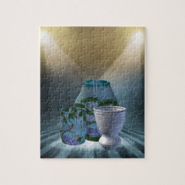 Die Potters Puzzle