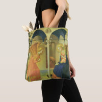 Die Prado-Ankündigung von Fra Angelico