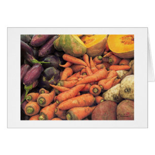 Die Prämien-" Karte "Natur Pauls McGehee