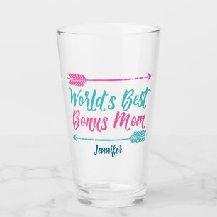 Die Prämien-Mama-Gewohnheit der Welt beste Glas