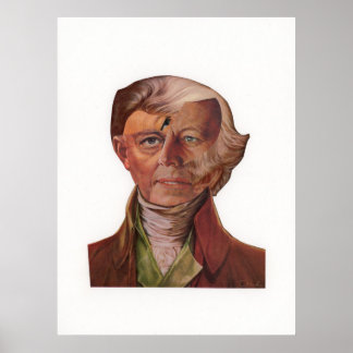 Die Präsidenten: Washington bis Reagan 04 Poster