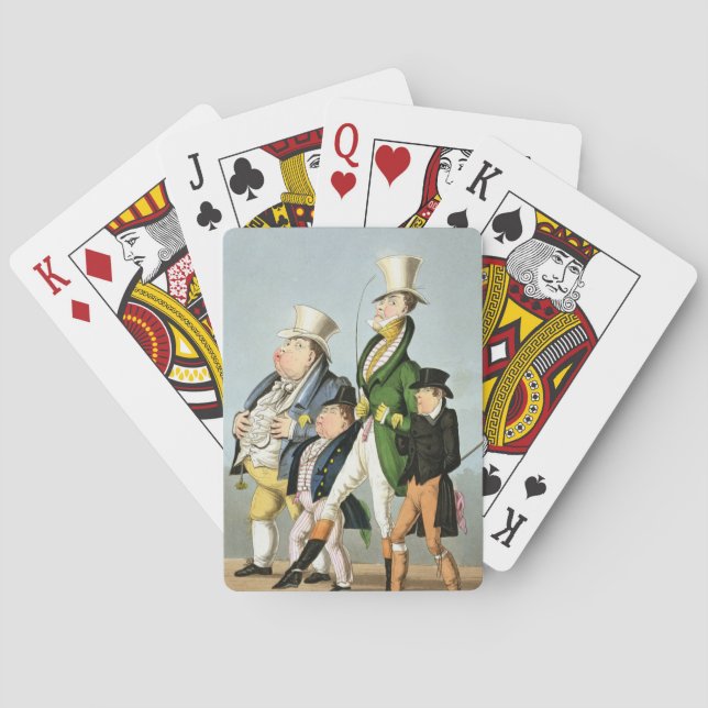 Die Preise - Vollpreis, Halbpreis, hoher Preis und Spielkarten (Rückseite)