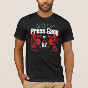 Die Presse-Gruppe T-Shirt