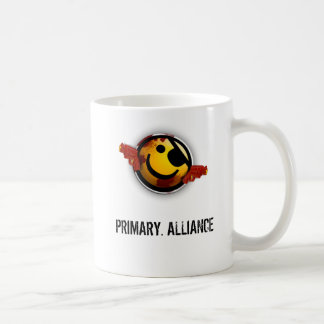 Die PrimärTasse Tasse