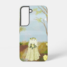 Die Primelbraut Samsung Galaxy Hülle