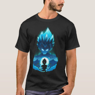 Die Prinzennacht T-Shirt