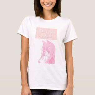 Die Prinzessin Crop Top des Vatis