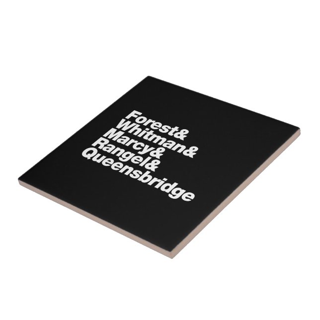 Die Projekte Fliese (Seite)