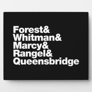 Die Projekte Fotoplatte