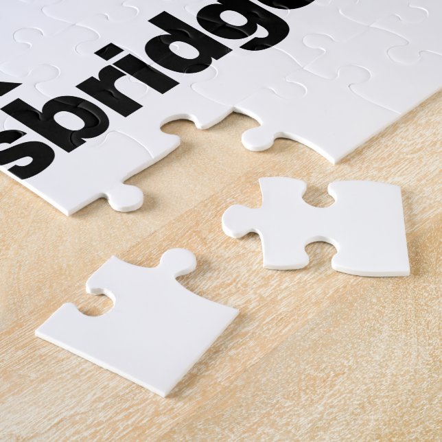 Die Projekte Puzzle (Seite)