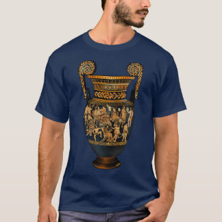 Die Pronomos-Vase T-Shirt