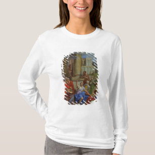Die Prophet Agabus Vorhersage T-Shirt