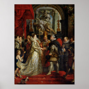 Die Proxy-Ehe Poster