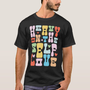Die psychische Gesundheit ist für die Liebe von gr T-Shirt