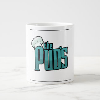 die Puppen Jumbo-Tasse