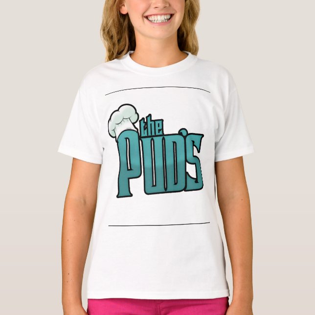die Puppen T-Shirt (Vorderseite)