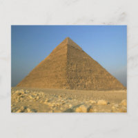 Die Pyramiden von Giseh, die alomost 5000 sind