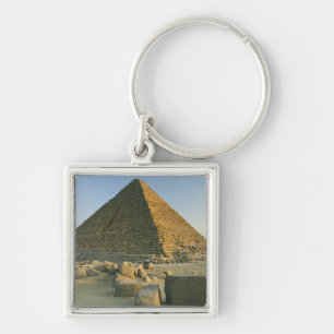 Die Pyramiden von Giza, die fast 5000 2 Schlüsselanhänger