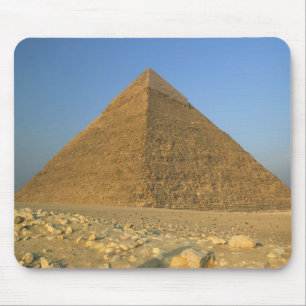 Die Pyramiden von Giza, die fast 5000 Mousepad