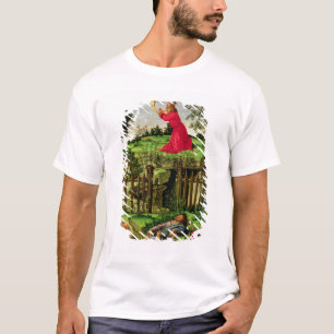 Die Qual im Garten, c.1500 T-Shirt