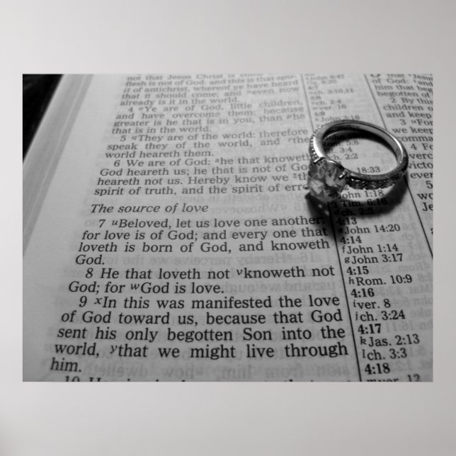 Die Quelle der Liebe Poster (Vorne)