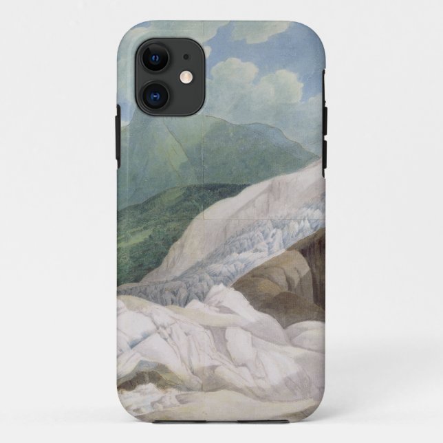 Die Quellen des Falles Aveyron iPhone4 Case-Mate iPhone Hülle (Rückseite)