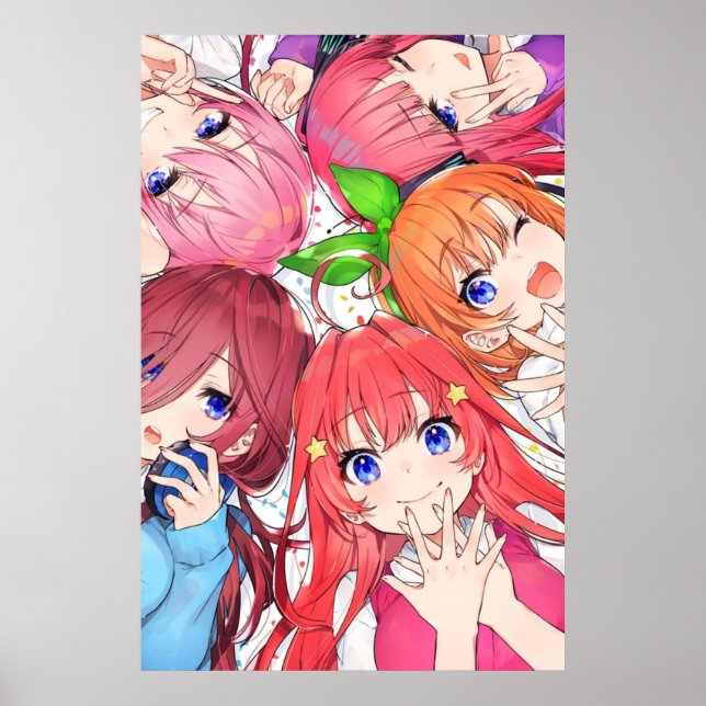 Die Quintessenzen Poster (Vorne)