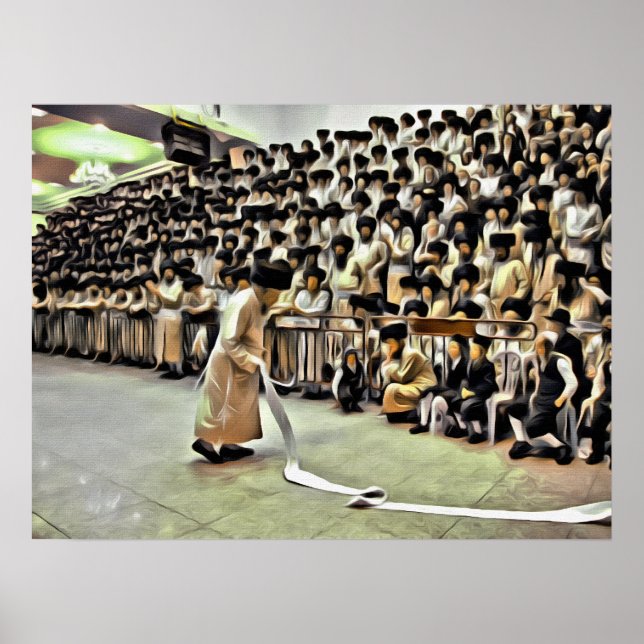 Die Rabbentänze Poster (Vorne)