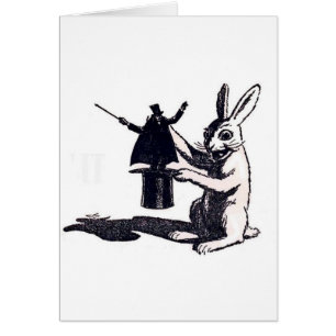 Die Rache des Kaninchens