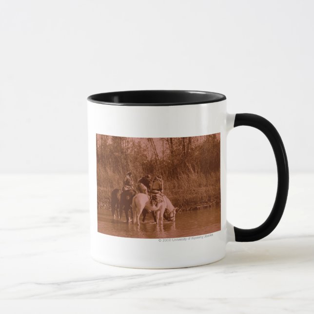 Die Raiders Tasse (Rechts)