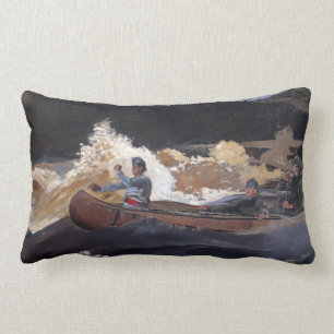 Die Rapids Lendenkissen