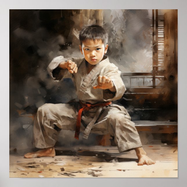 Die rätselhafte Schönheit des chinesischen jungen  Poster (Vorne)