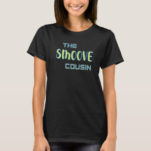 Die Rauch-Cousin-Party-Wiedersehen, die ich leise T-Shirt