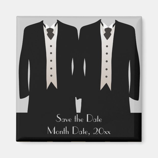 Die Räume Magnet (Vorne)